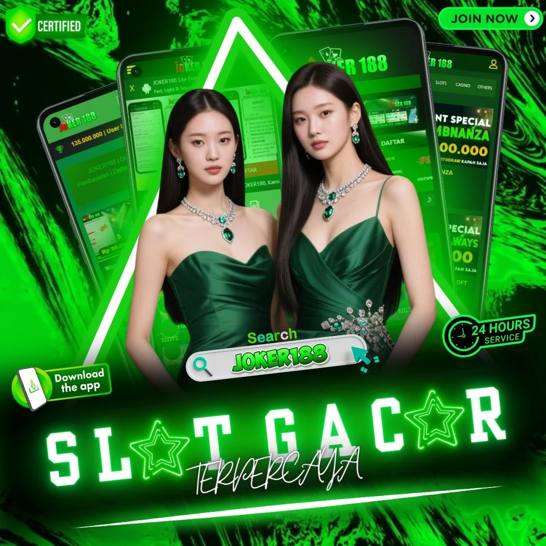 Joker188 - Pola Slot Gacor Gampang Menang Hari Ini - WooCommerce eCommerce